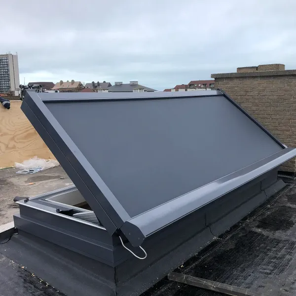 Koksijde Oostduinkerke (B) topblind XL